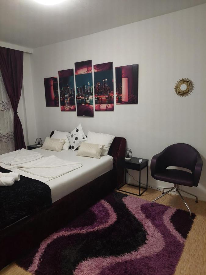 Nb Royal Daire Viyana Dış mekan fotoğraf