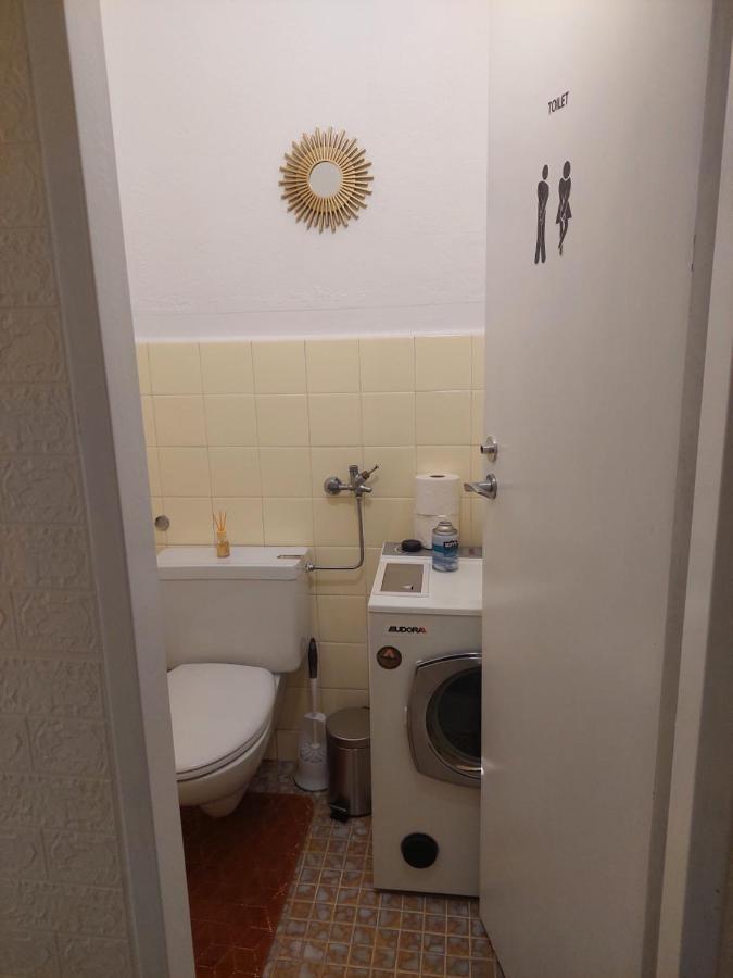 Nb Royal Daire Viyana Dış mekan fotoğraf