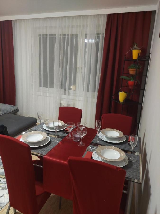 Nb Royal Daire Viyana Dış mekan fotoğraf