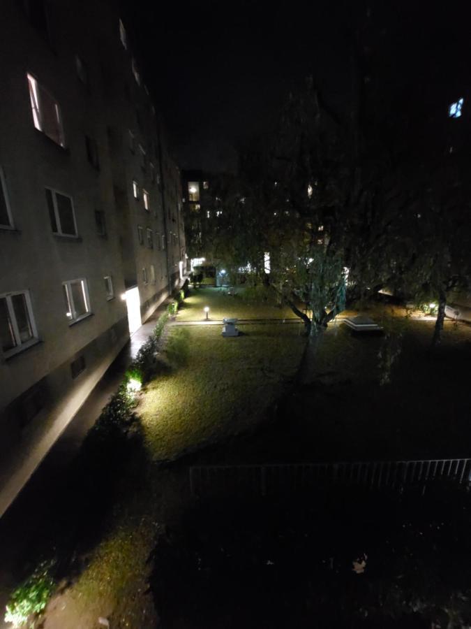 Nb Royal Daire Viyana Dış mekan fotoğraf