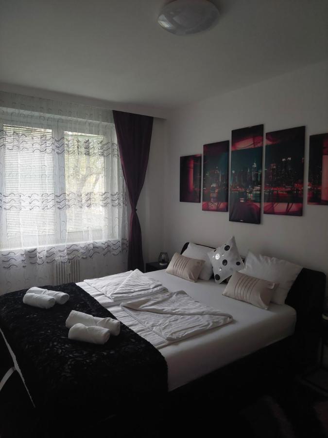 Nb Royal Daire Viyana Dış mekan fotoğraf