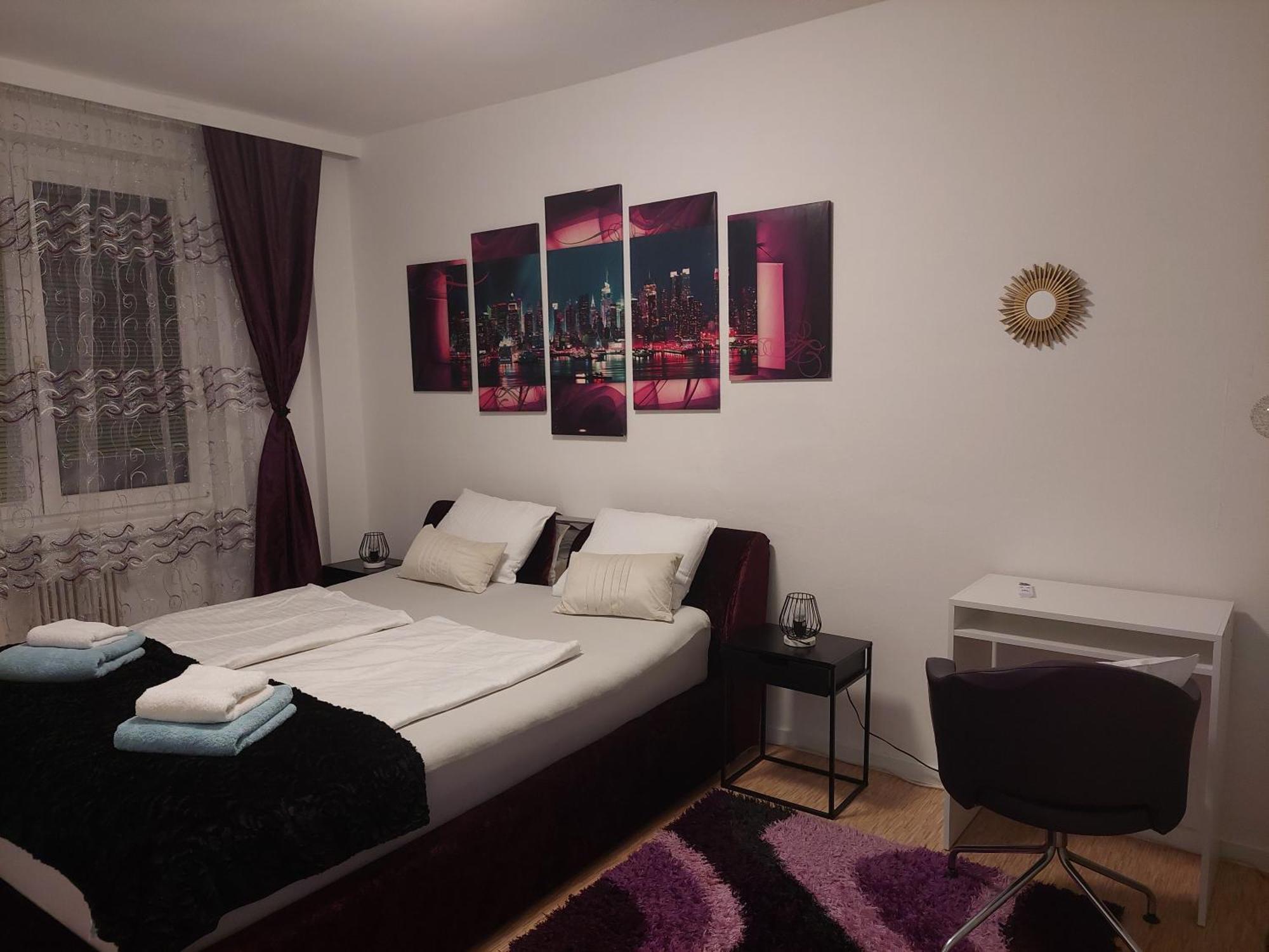 Nb Royal Daire Viyana Dış mekan fotoğraf