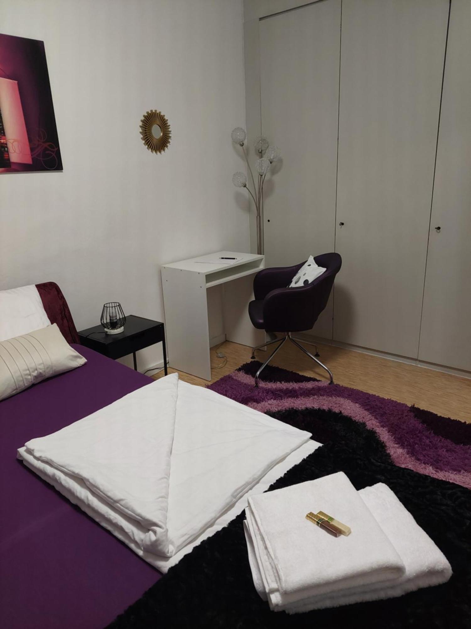 Nb Royal Daire Viyana Dış mekan fotoğraf